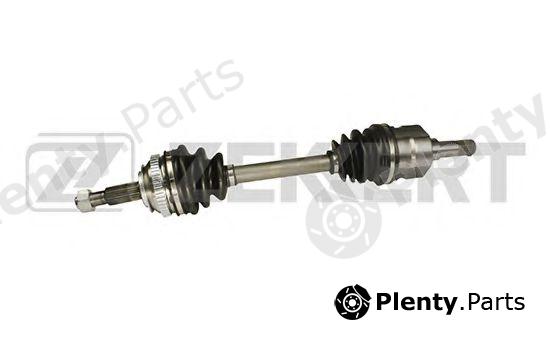  ZEKKERT part AW-4517 (AW4517) Drive Shaft