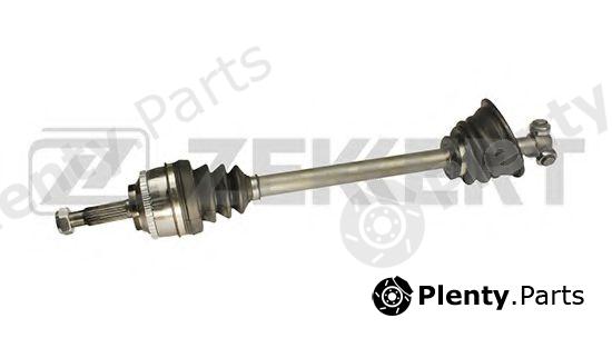 ZEKKERT part AW-4536 (AW4536) Drive Shaft