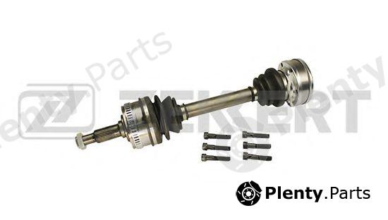  ZEKKERT part AW-4543 (AW4543) Drive Shaft