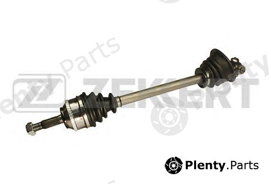  ZEKKERT part AW-4602 (AW4602) Drive Shaft