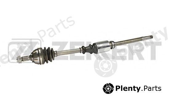  ZEKKERT part AW-4627 (AW4627) Drive Shaft