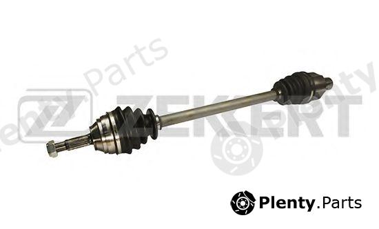 ZEKKERT part AW-4639 (AW4639) Drive Shaft
