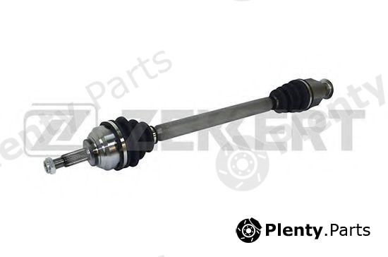  ZEKKERT part AW-4643 (AW4643) Drive Shaft
