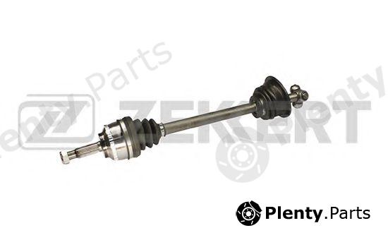  ZEKKERT part AW-4648 (AW4648) Drive Shaft