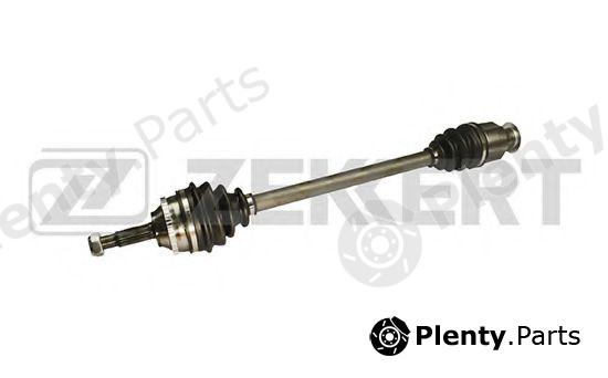  ZEKKERT part AW-4649 (AW4649) Drive Shaft