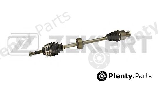  ZEKKERT part AW-4651 (AW4651) Drive Shaft