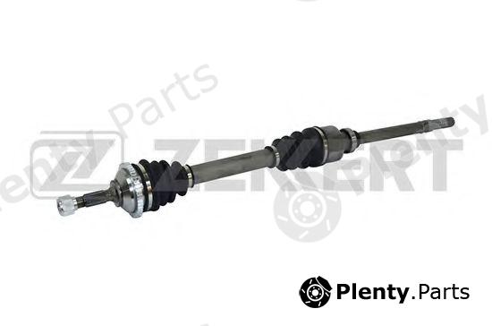  ZEKKERT part AW-4657 (AW4657) Drive Shaft