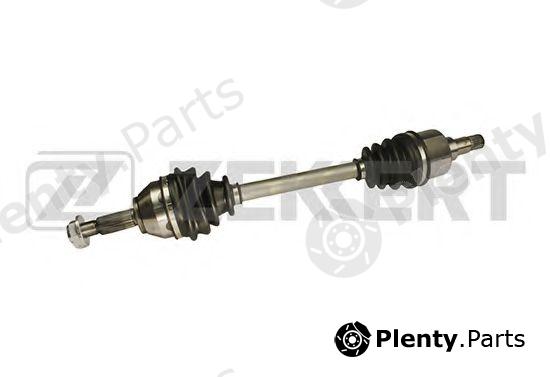  ZEKKERT part AW-4667 (AW4667) Drive Shaft