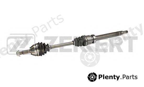  ZEKKERT part AW-4668 (AW4668) Drive Shaft