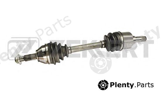  ZEKKERT part AW-4669 (AW4669) Drive Shaft