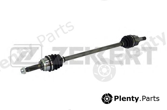  ZEKKERT part AW-4674 (AW4674) Drive Shaft