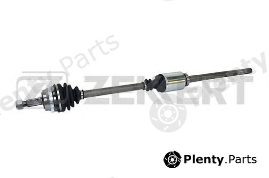  ZEKKERT part AW-4682 (AW4682) Drive Shaft