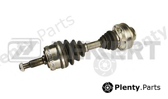  ZEKKERT part AW-4690 (AW4690) Drive Shaft