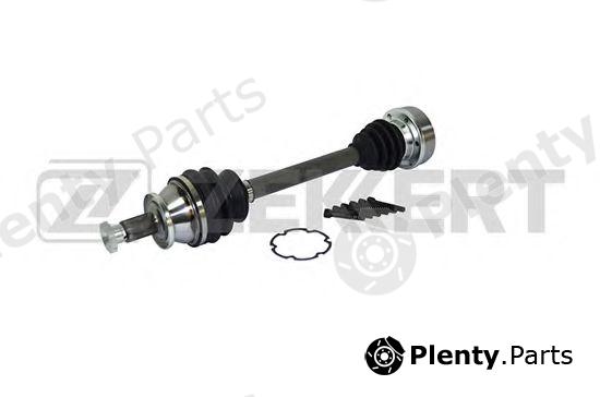  ZEKKERT part AW-4713 (AW4713) Drive Shaft