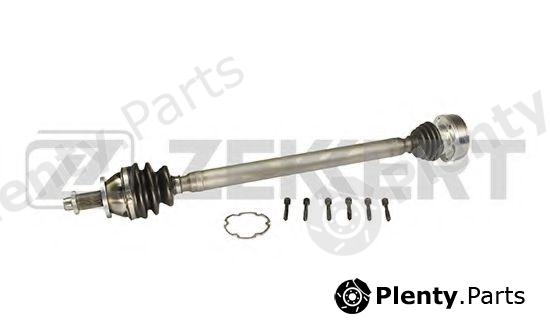  ZEKKERT part AW-4714 (AW4714) Drive Shaft