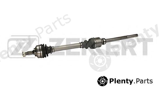 ZEKKERT part AW-4769 (AW4769) Drive Shaft