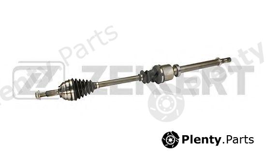  ZEKKERT part AW-4821 (AW4821) Drive Shaft