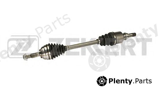  ZEKKERT part AW-4823 (AW4823) Drive Shaft