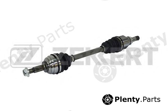  ZEKKERT part AW-4864 (AW4864) Drive Shaft