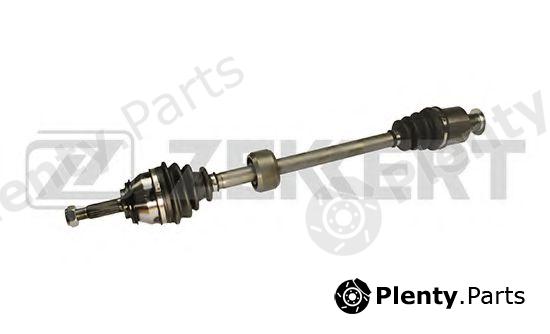  ZEKKERT part AW-4867 (AW4867) Drive Shaft