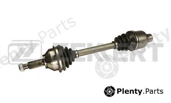  ZEKKERT part AW-4882 (AW4882) Drive Shaft