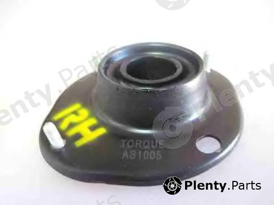  TORQUE part AS1005 Mounting, shock absorbers