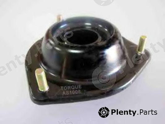  TORQUE part AS1008 Mounting, shock absorbers