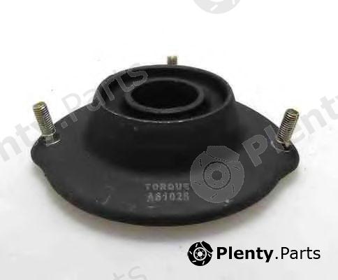  TORQUE part AS1025 Mounting, shock absorbers