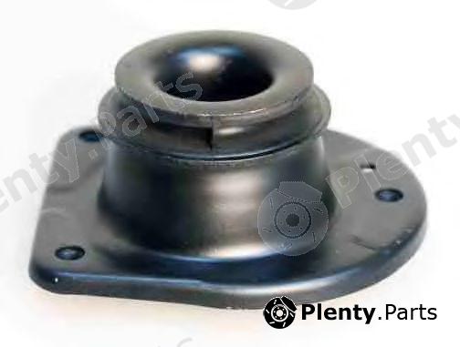  TORQUE part AS1040 Mounting, shock absorbers