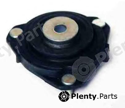  TORQUE part AS1050 Mounting, shock absorbers