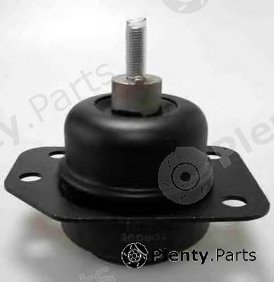  TORQUE part AS1102 Mounting, shock absorbers