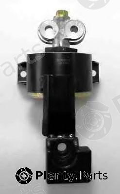  TORQUE part AS1103 Mounting, shock absorbers