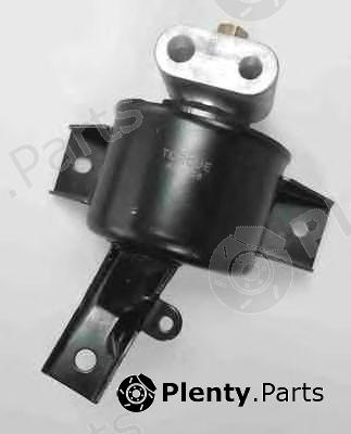 TORQUE part AS1106 Mounting, shock absorbers