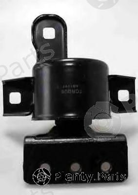  TORQUE part AS1107 Mounting, shock absorbers