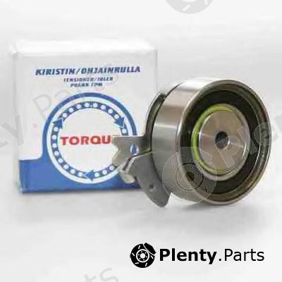  TORQUE part KR5001 Tensioner Pulley, timing belt