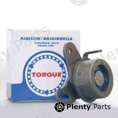  TORQUE part KR5002 Tensioner Pulley, timing belt