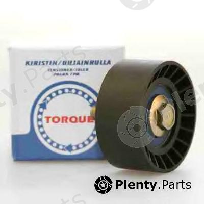  TORQUE part KR5004 Deflection/Guide Pulley, timing belt