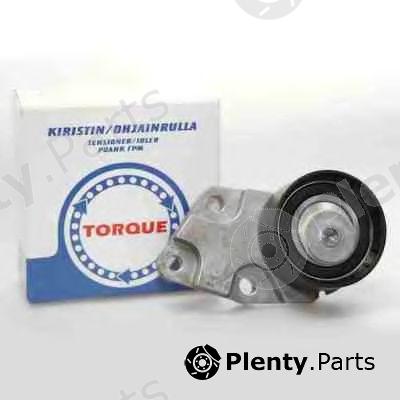  TORQUE part KR5005 Tensioner Pulley, timing belt