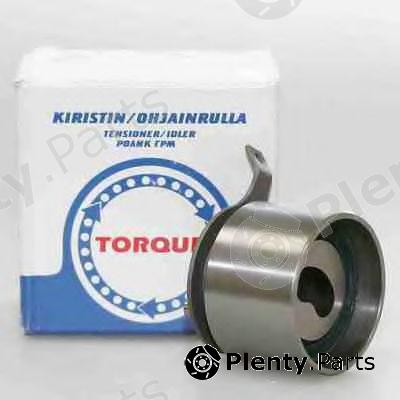  TORQUE part KR5006 Tensioner Pulley, timing belt