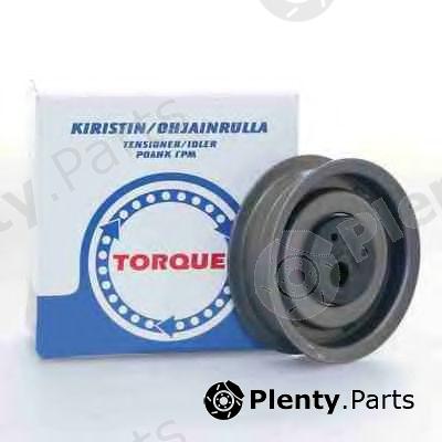  TORQUE part KR5007 Tensioner Pulley, timing belt