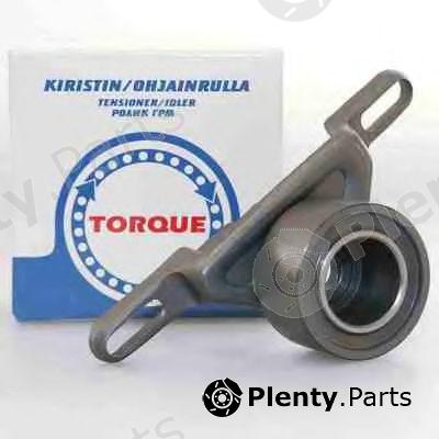 TORQUE part KR5008 Tensioner Pulley, timing belt
