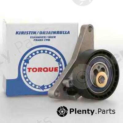  TORQUE part KR5009 Tensioner Pulley, timing belt