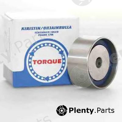  TORQUE part KR5010 Deflection/Guide Pulley, timing belt