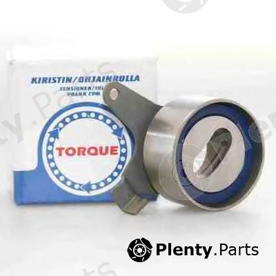  TORQUE part KR5013 Tensioner Pulley, timing belt