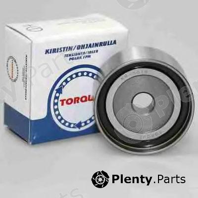  TORQUE part KR5018 Deflection/Guide Pulley, timing belt