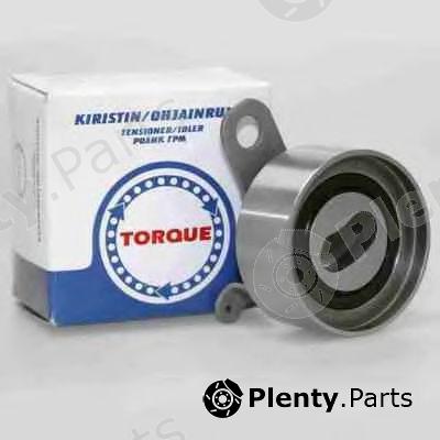  TORQUE part KR5019 Tensioner Pulley, timing belt