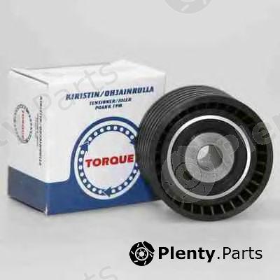  TORQUE part KR5020 Tensioner Pulley, timing belt