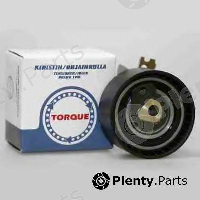  TORQUE part KR5021 Tensioner Pulley, timing belt