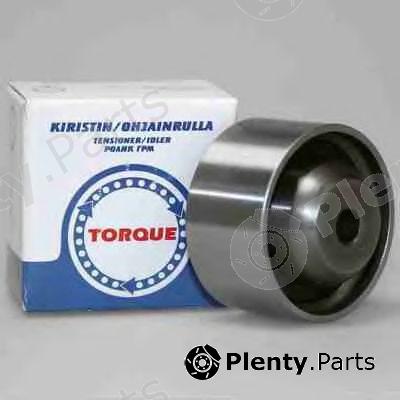  TORQUE part KR5026 Deflection/Guide Pulley, timing belt