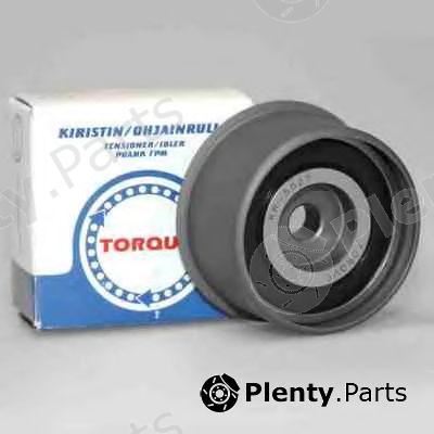  TORQUE part KR5027 Deflection/Guide Pulley, timing belt